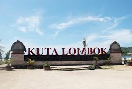 Kuta Lombok