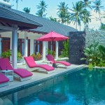LOMBOK SENGGIGI HOTEL