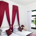 LOMBOK SENGGIGI HOTEL