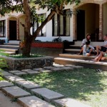 Kuta Circle Homestay Lombok