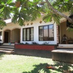 Kuta Circle Homestay Lombok