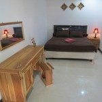 Kuta Circle Homestay Lombok