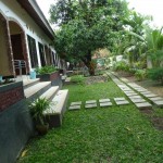 Kuta Circle Homestay Lombok