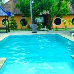 NEW SURFERS INN HOTEL LOMBOK