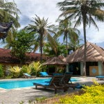 NEW SURFERS INN HOTEL LOMBOK