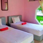 NEW SURFERS INN HOTEL LOMBOK