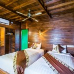The Dafish Accomodation Bar and Cafe