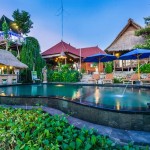 The Dafish Accomodation Bar and Cafe