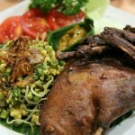 Tropical View Cafe grill and asian cuisine