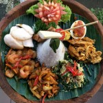 Tropical View Cafe grill and asian cuisine