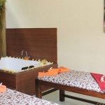 Putri Bali Spa