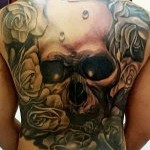 Segara Ink Tattoo