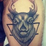 Segara Ink Tattoo