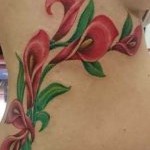 Segara Ink Tattoo