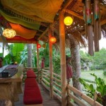Warung bintang bali