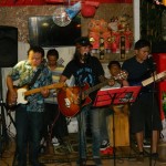 Warung bintang bali