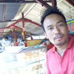 Warung Ikan Bakar Sari Laut Nipah