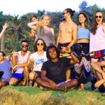 Karang Muaya Surf School