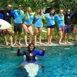 Karang Muaya Surf School