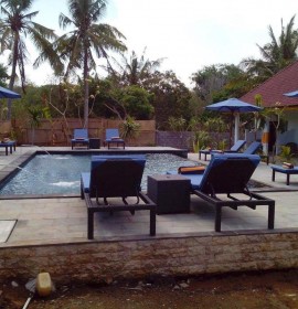 Naradas Mushroom Beach