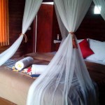 Naradas Mushroom Beach