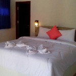 Naradas Mushroom Beach