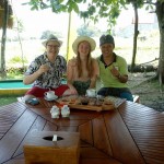 Intan Sari Luwak coffee Garden