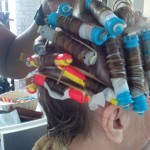 Frans Hair Designs & Color