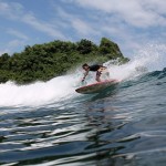 Balangan Surf school BSV
