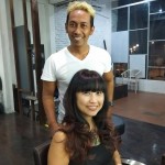 Frans Hair Designs & Color