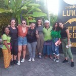 Intan Sari Luwak coffee Garden