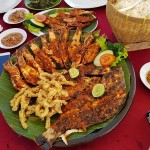 Aroma Bumbu Bali Cafe