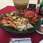 Aroma Bumbu Bali Cafe