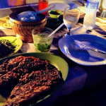 Pandan Sari Cafe kekeluaragan I