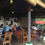 Kafe kawi