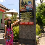 Dewi Fortuna