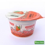 Cheese Works yogurt
