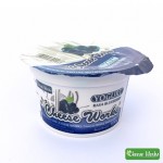 Cheese Works yogurt