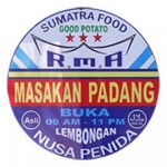RMA Masakan Padang