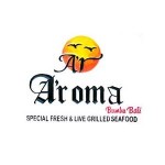 Aroma Bumbu Bali Cafe