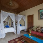 Puri Wirata Dive Resort and Spa