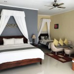 Puri Wirata Dive Resort and Spa