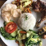 Talisman Restaurant Ubud