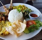 Talisman Restaurant Ubud