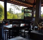 Talisman Restaurant Ubud