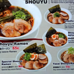 BURASSAI JAPANESE RESTAURANT