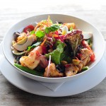 Mumbul Restaurant & Bar