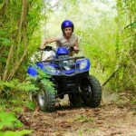 BUKIT SARI ATV ADVENTURE