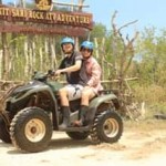 BUKIT SARI ATV ADVENTURE