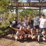 BUKIT SARI ATV ADVENTURE